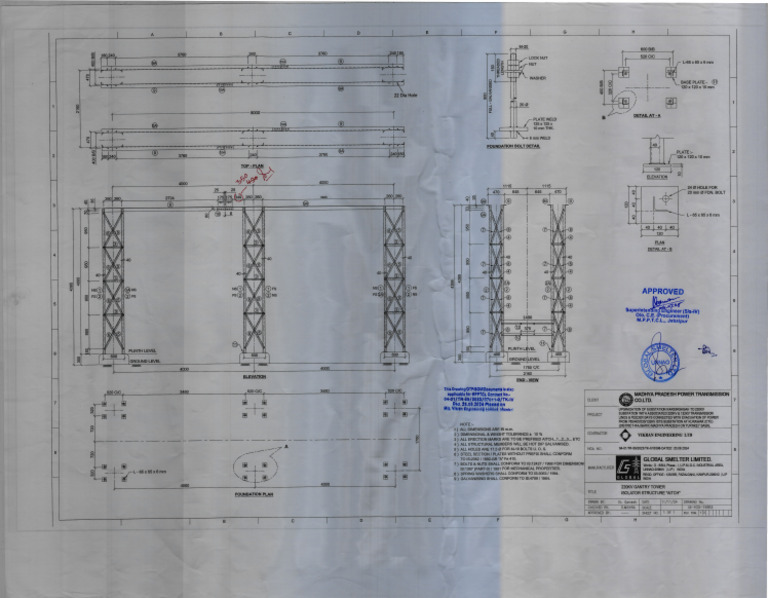 220 KV Iso Aitch | PDF