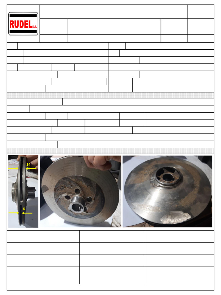 3-BB-4 Bomba Scanpump | PDF | Ingeniería mecánica