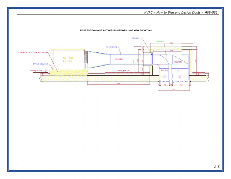 HVAC How To Size and Design Ducts Part83 | PDF