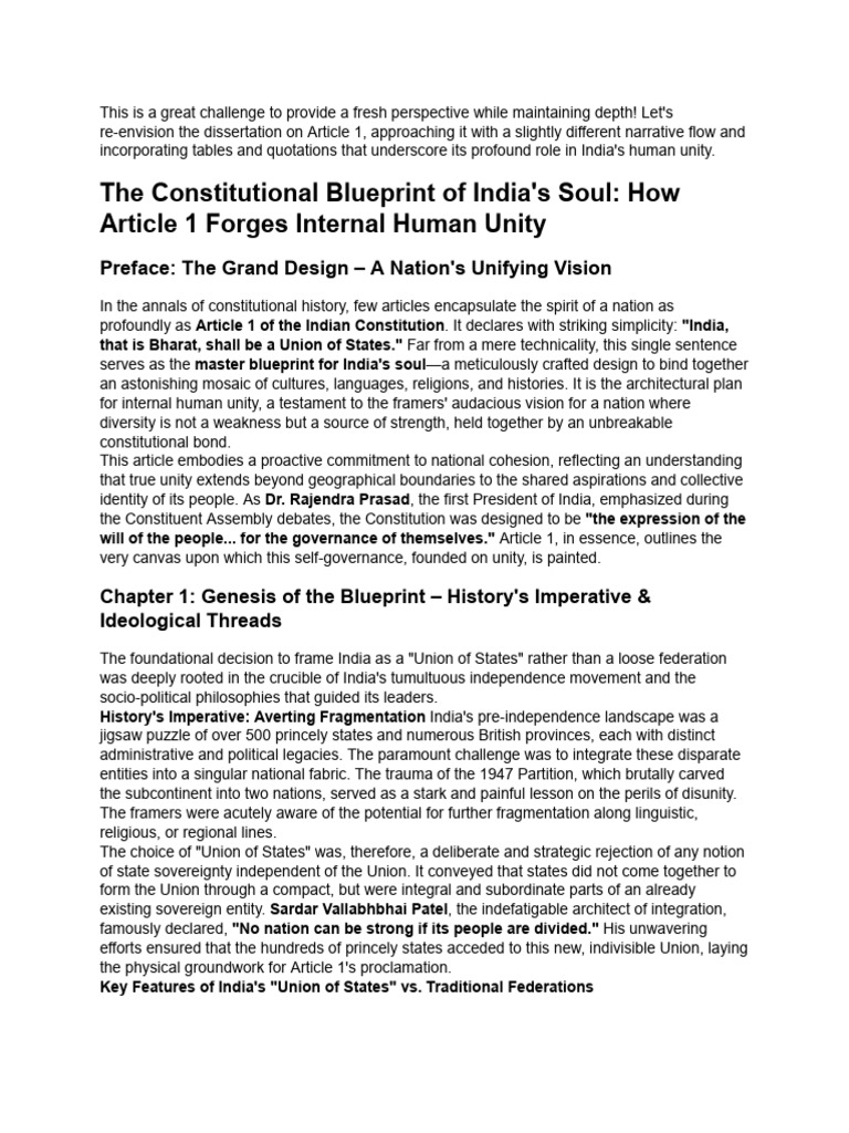 Can You Provide Another Example of This Elaborated... | PDF | Secession ...
