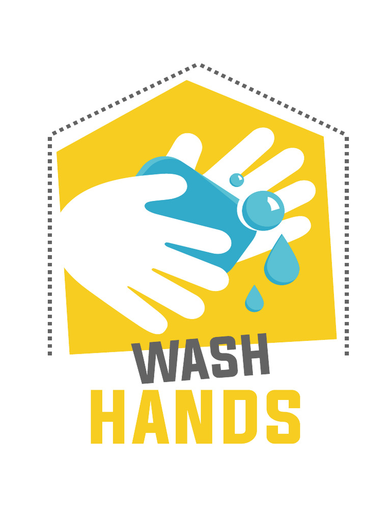 WashHands English WEB | PDF