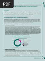 Implementation of The Standardised Approach For Credit Risk: Key ...