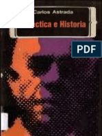 Astrada Dialectica e Historia OCR