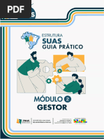 Execução de Recursos do PROCAD-SUAS | PDF | Trabalho social
