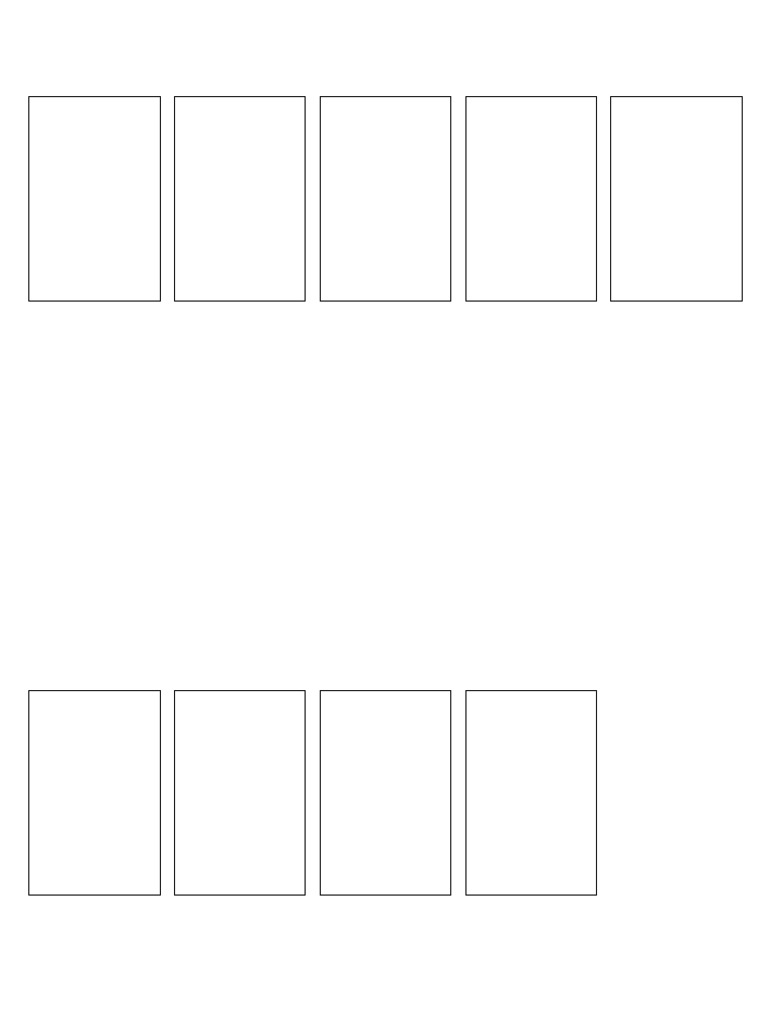 Final NoticeBoard Layouts 27inch 3ingap 42inheight Labeled | PDF