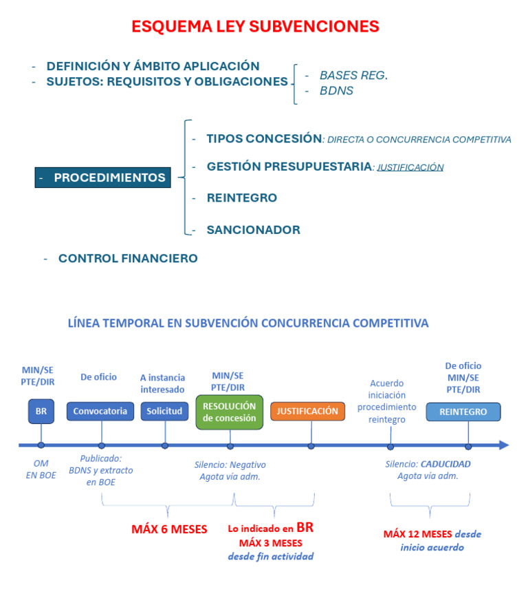 esquema-ley-general-de-subvenciones-pdf