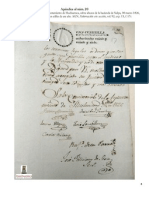 Boletín Histórico del Archivo Municipal núm. 20 APÉNDICE
