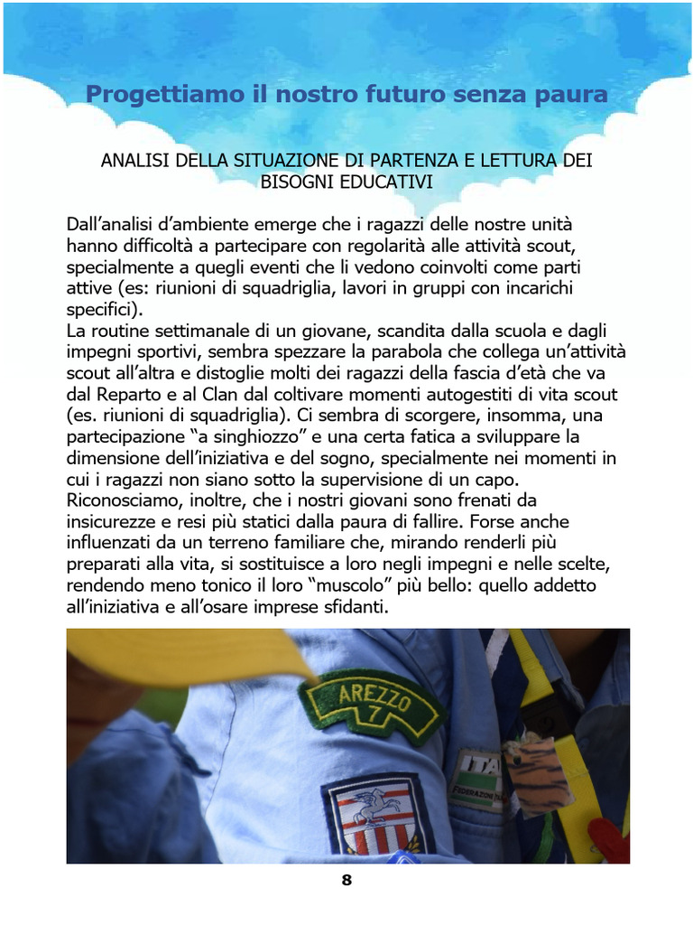 Bozza | PDF