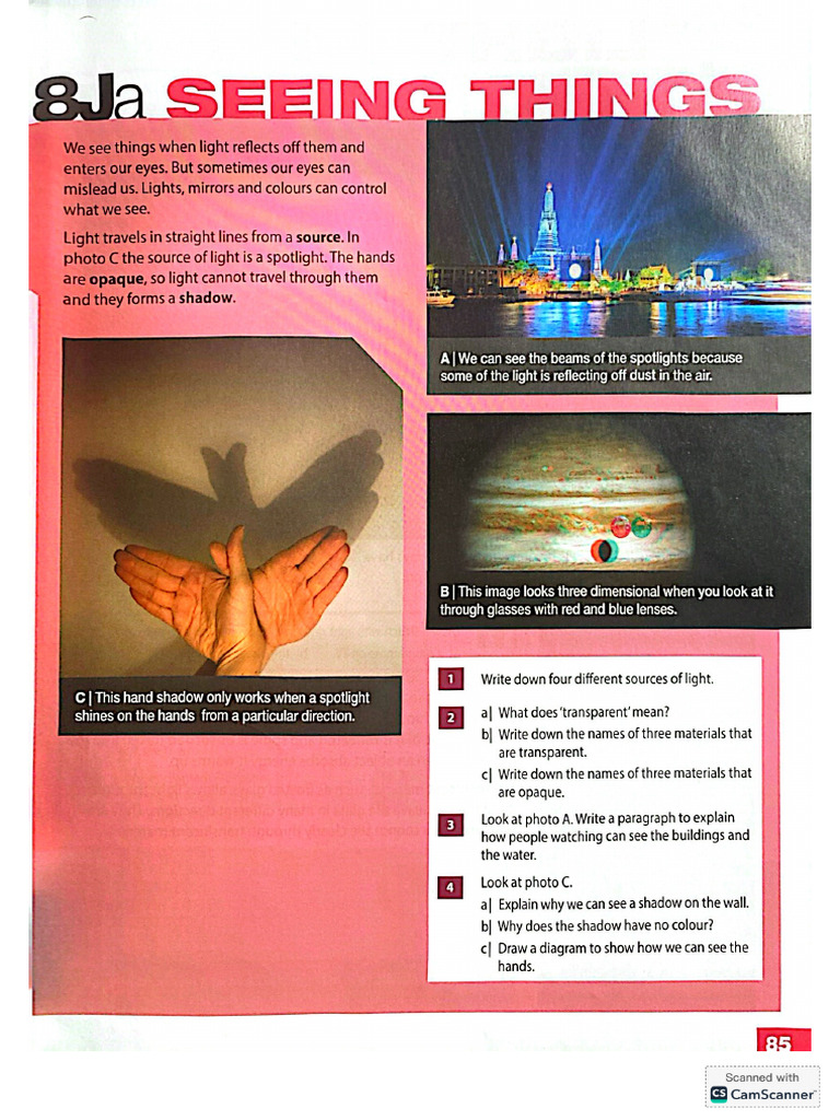 Light | PDF