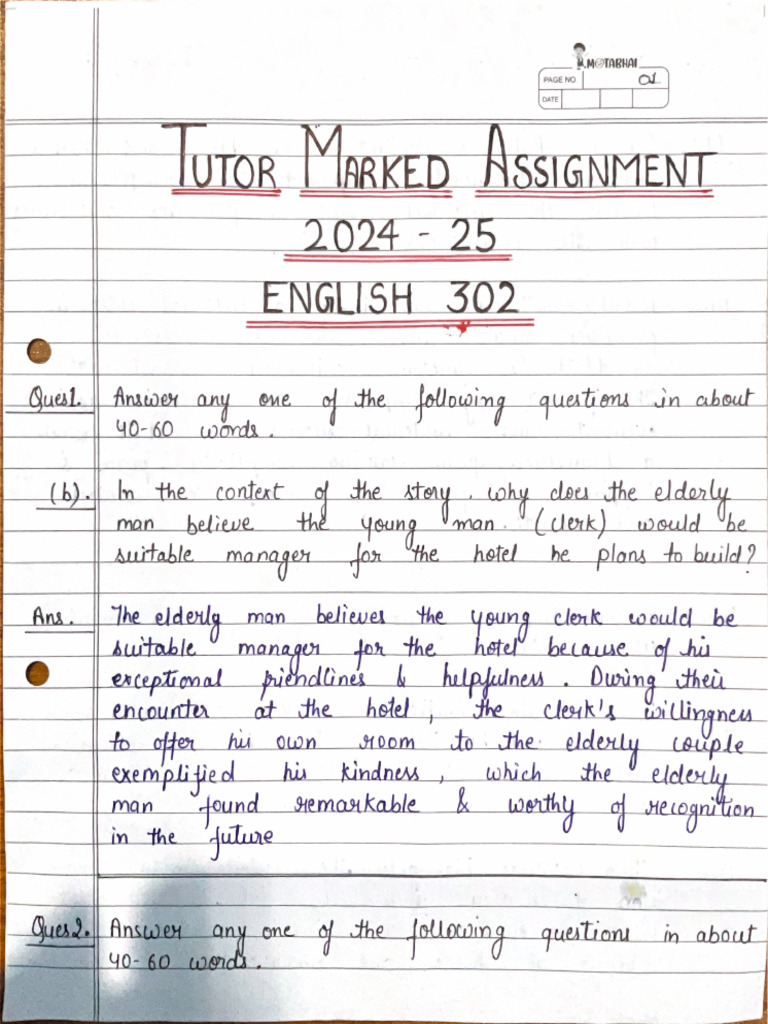 Eng 1 | PDF