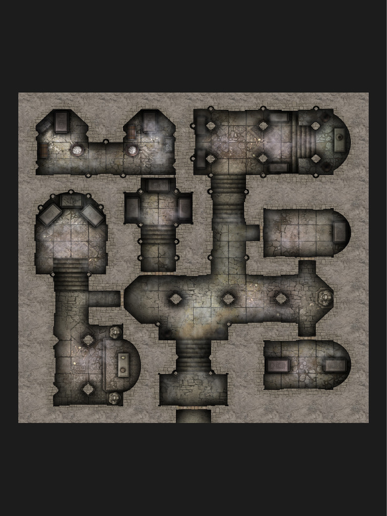 Family Vault | PDF