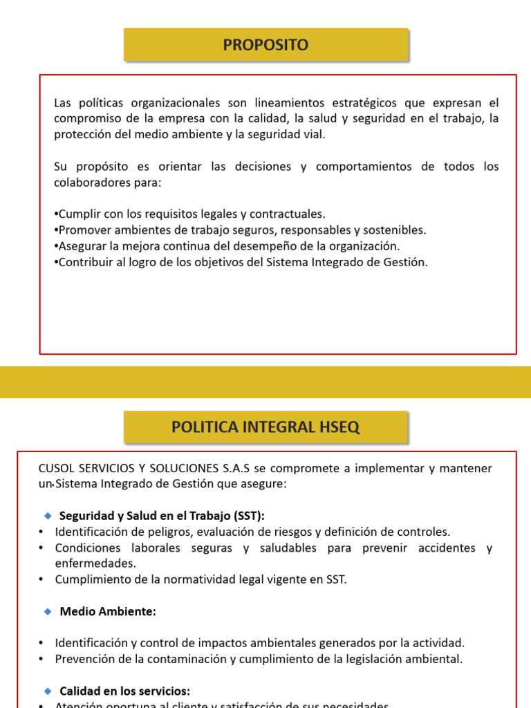 Politicas Organizacionales | PDF | Acoso sexual | Derecho laboral