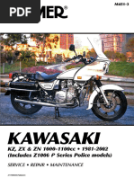 Best Motocrossers of 2023 | PDF