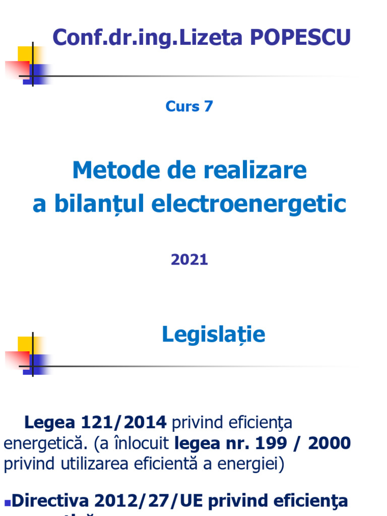 Eepe C7 | PDF