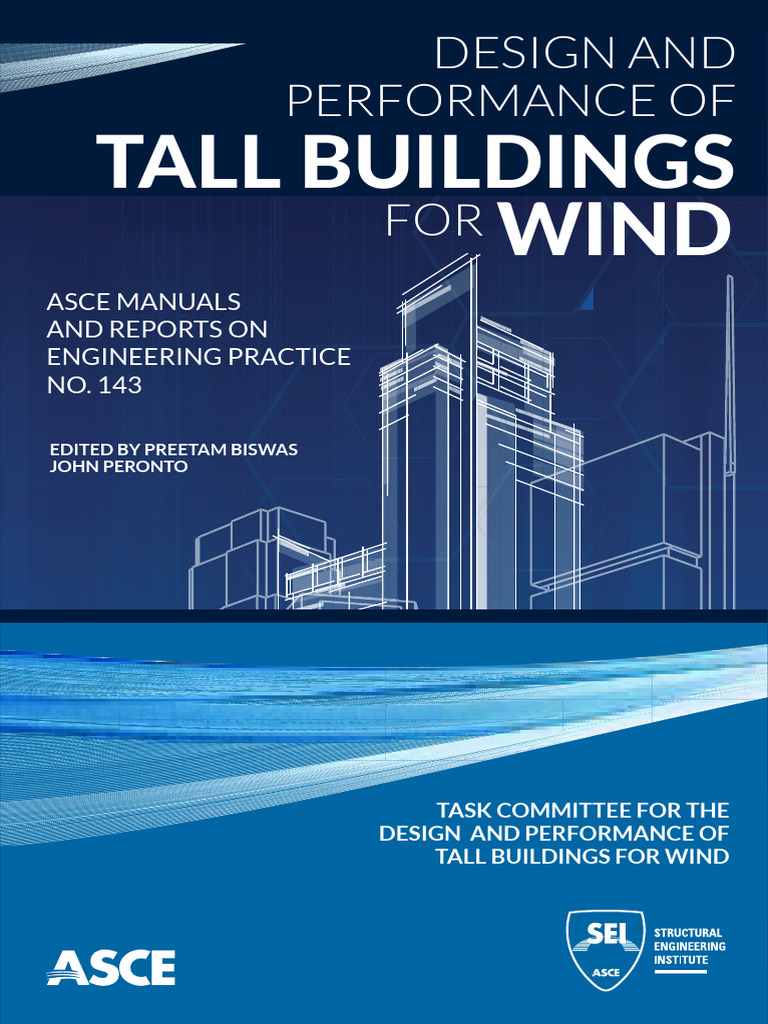 Design and Performance of Tall Buildings | PDF