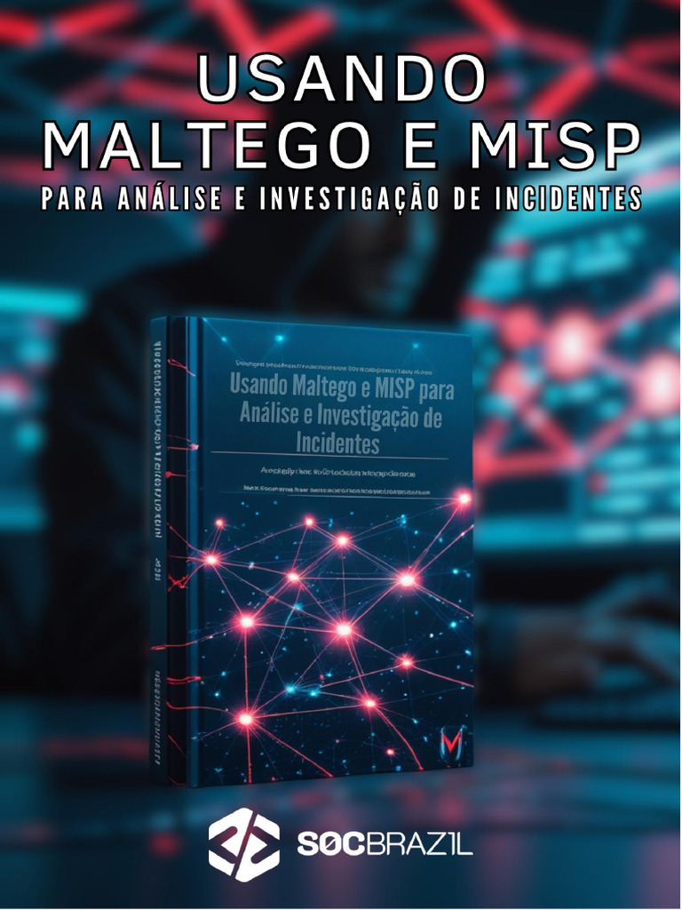 Usando Maltego e MISP na Investigação | PDF | Distribuição Linux ...