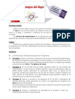 Quimica Del Amor G2