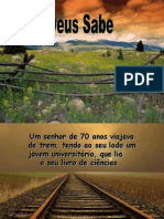 Livro de Capa Preta T