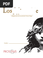 Les Misérables - Complete Script | PDF | Cosette | Les Misérables