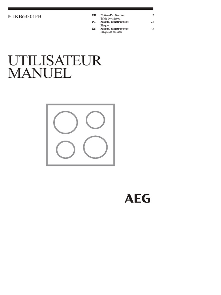 manuel-d-utilisation-de-la-plaque-aeg-pdf-cuisine-cuisine