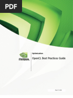 Download OpenCL Best Practices Guide by perdo_tempo SN89263199 doc pdf