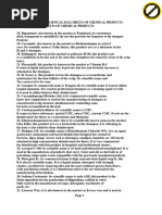 Trade Marks Journal Summary - Oct 2004 | PDF | Trademark | Varnish