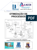 [Apostila] Otimizacao de Processos - Ufba