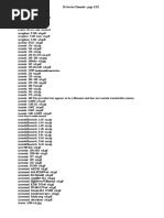 Audio Service Manuals Collection | PDF | Audio Electronics