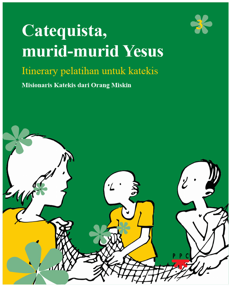 Pelatihan Kategis untuk Misionaris | PDF