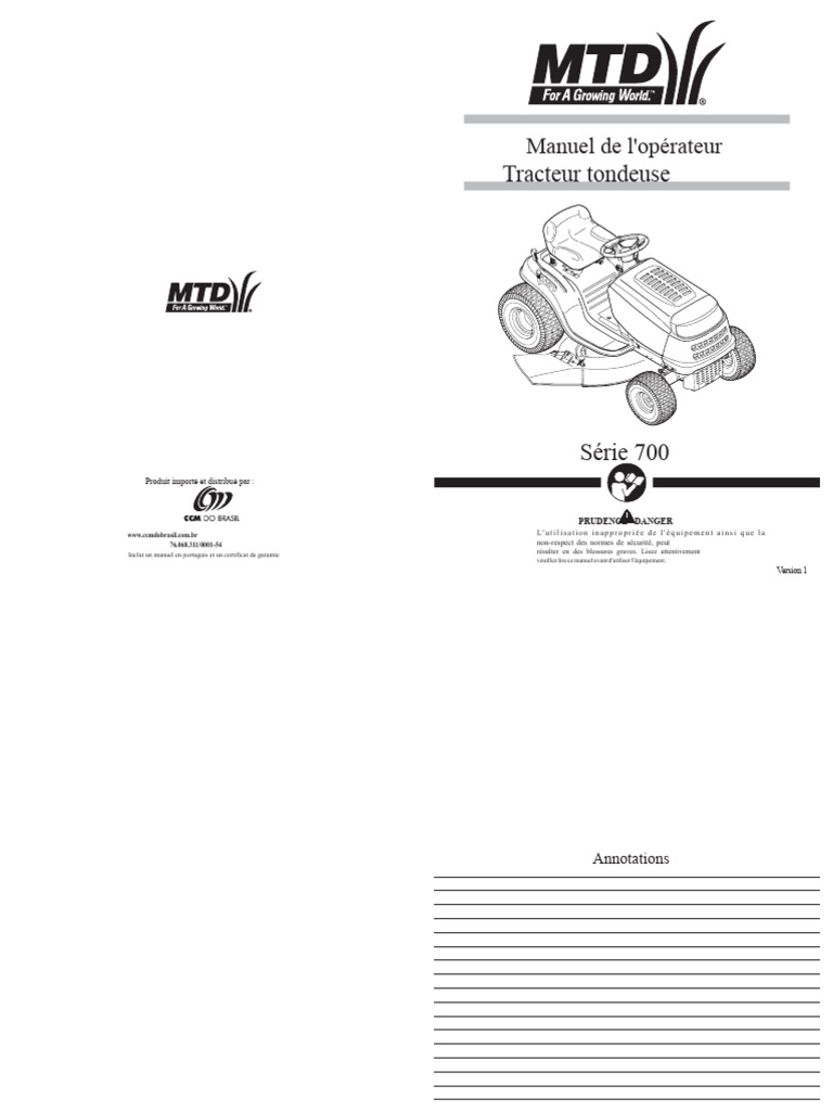 Sitemapcdatahttpswen2windecoocomrevue Technique Tracteur Tondeuse Mtdnull