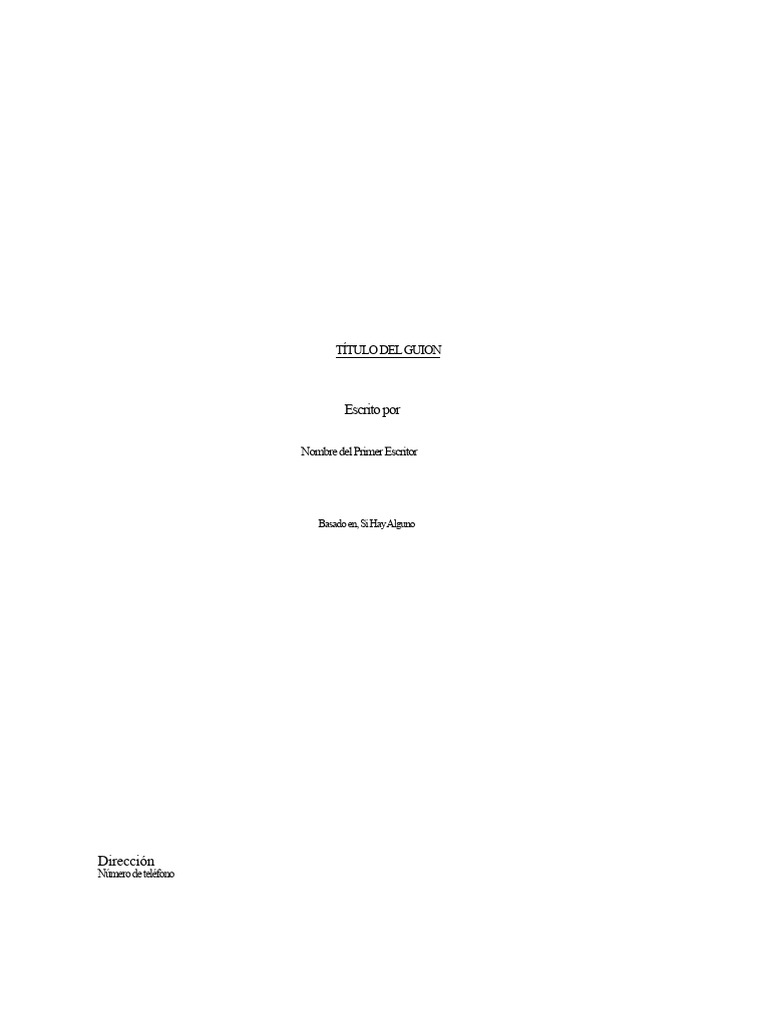 Fleabag Temporada 2 Episodio 4 Fleabag Sacerdote PDF | PDF
