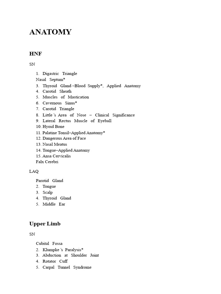 VIP'S Imp-1 | PDF | Heart | Metabolism