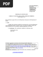 Mil PRF 16173 | PDF | Specification (Technical Standard) | Corrosion
