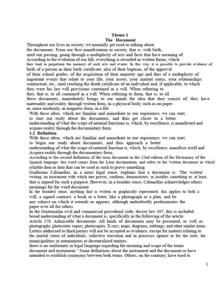 Understanding Legal Document Types | PDF | Notary Public | Annulment
