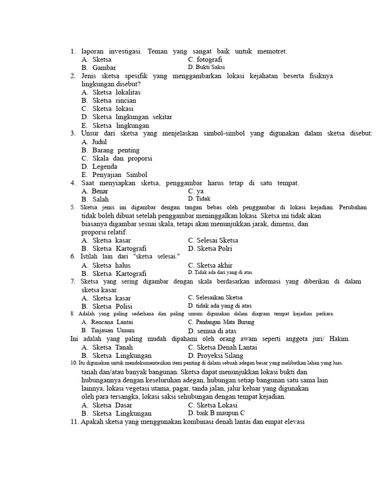 CDI 101 - Dasar-Dasar CI | PDF