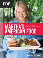 Download Recipes From Marthas American Food by The Recipe Club SN89273925 doc pdf