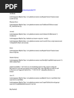 Roblox Save Instance Script Guide | PDF | Software Engineering ...