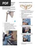 Escala MRC de Força Muscular | PDF