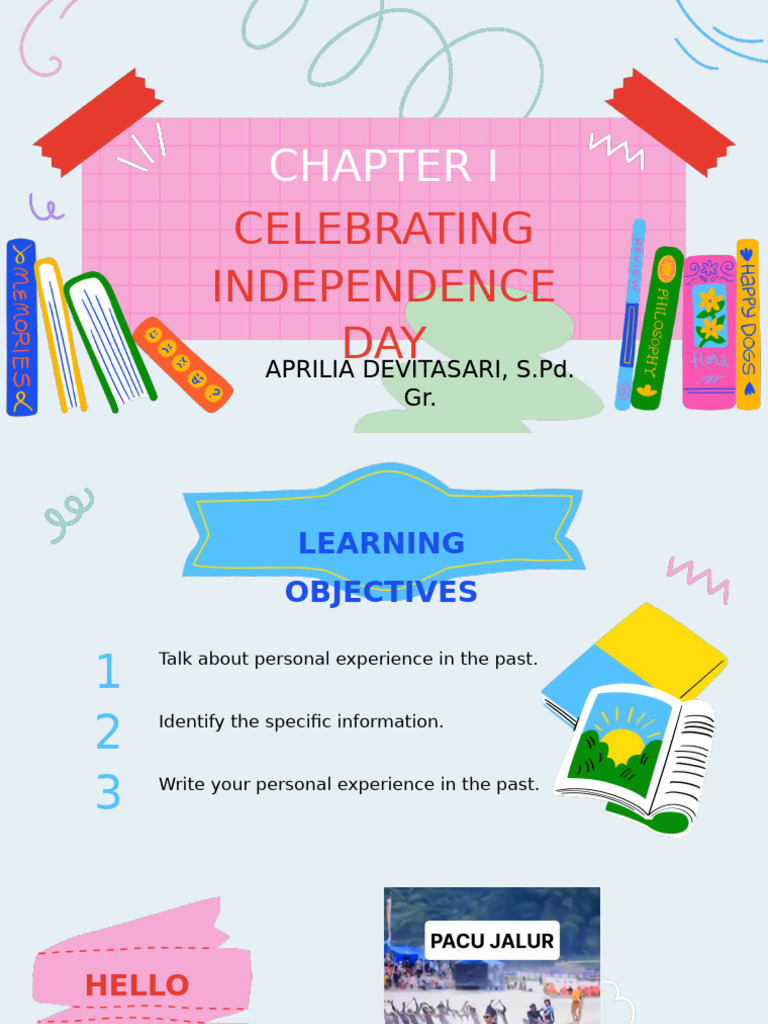 Kelas 8 Chapter 1 New Pdf