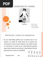 Sindrome de Turner.ppt Listo