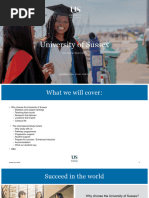 Singleton Campus Map | PDF