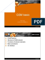 GSM Basic