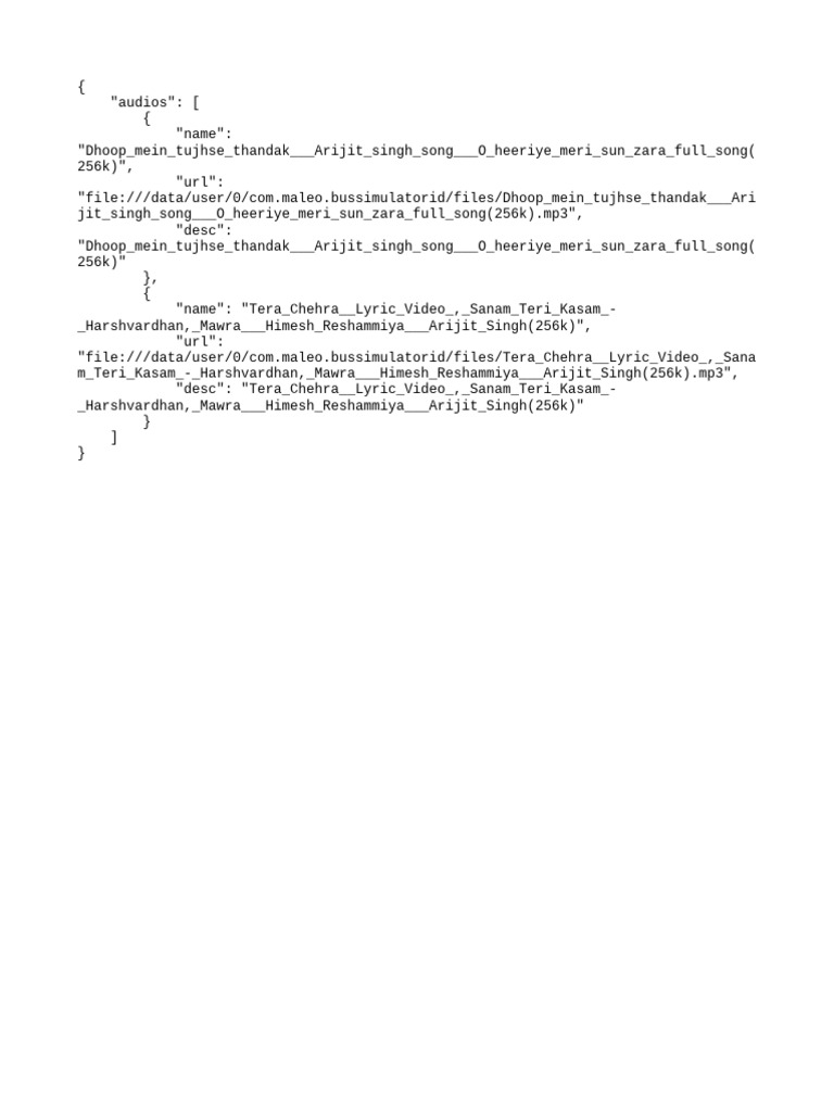 Stream | PDF