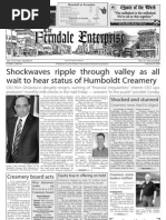 The Ferndale Enterprise, Feb. 26, 2009