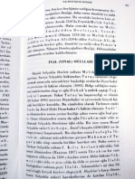 Malazgirt Savaşı Sonrası Kurulan Beylikler Dönemi