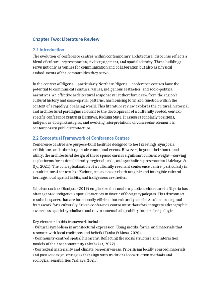 Chapter Two Sections 2.1 and 2.2 | PDF | Identity (Social Science ...