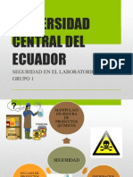 Seguridad