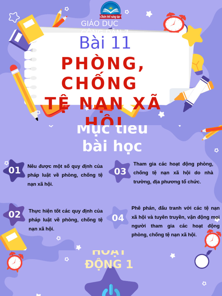 Bài 11 | PDF