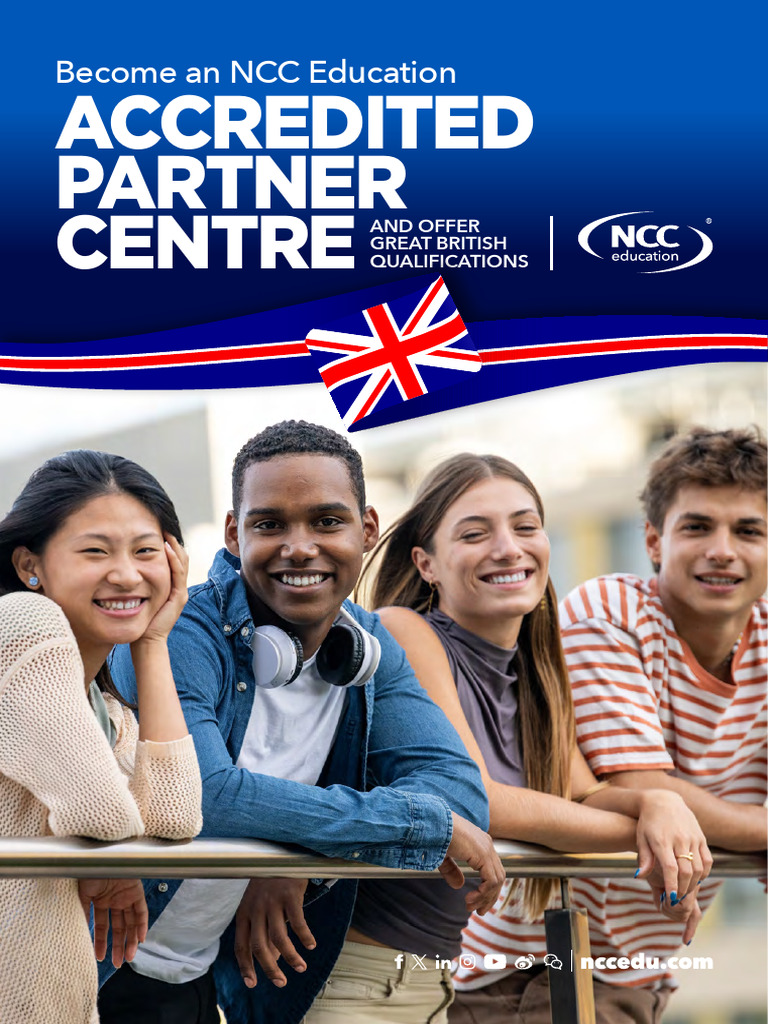 Integrating Business English with NCC Education | PDF | Academic Degree ...