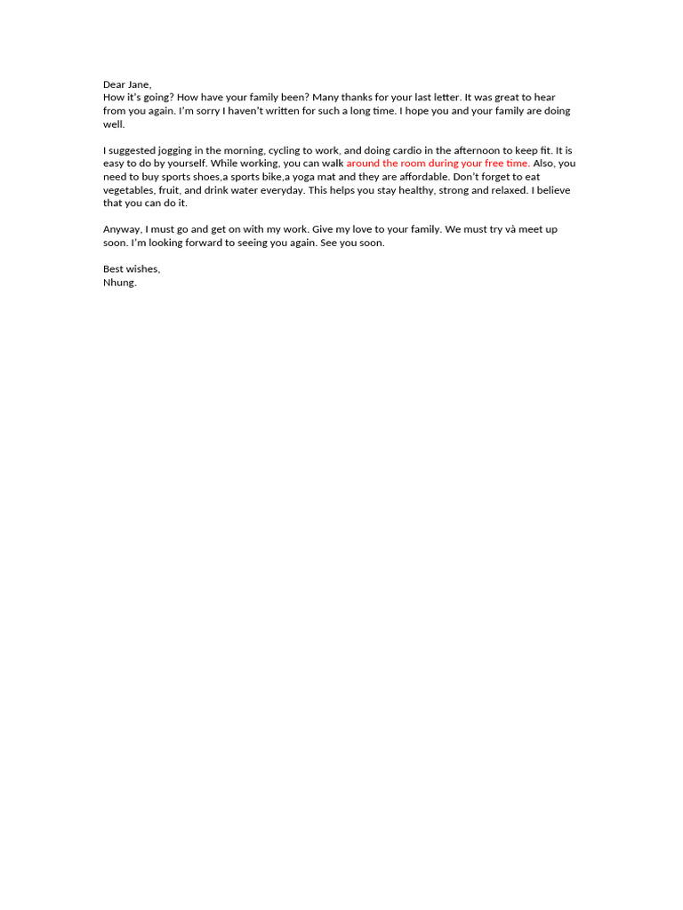 Dear Jane | PDF